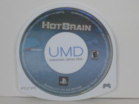 Hot Brain - PSP Game